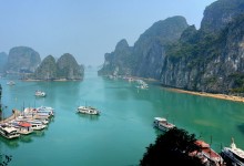 HERITAGES OF VIETNAM 13 DAYS 12 NIGHTS from 519 USD/person only